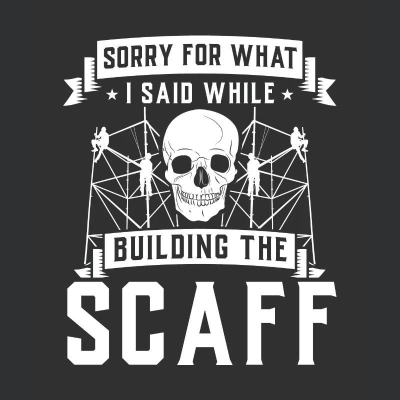 Constructeurs d’échafaudages