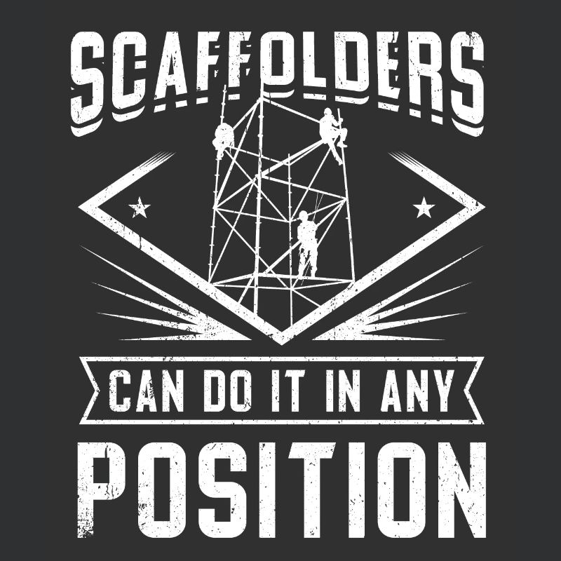 Constructeurs d’échafaudages