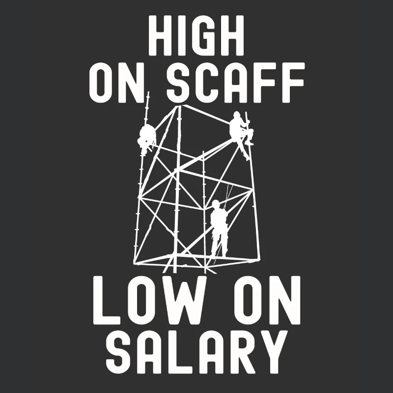 Constructeurs d’échafaudages