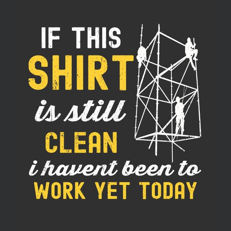 Constructeurs d’échafaudages