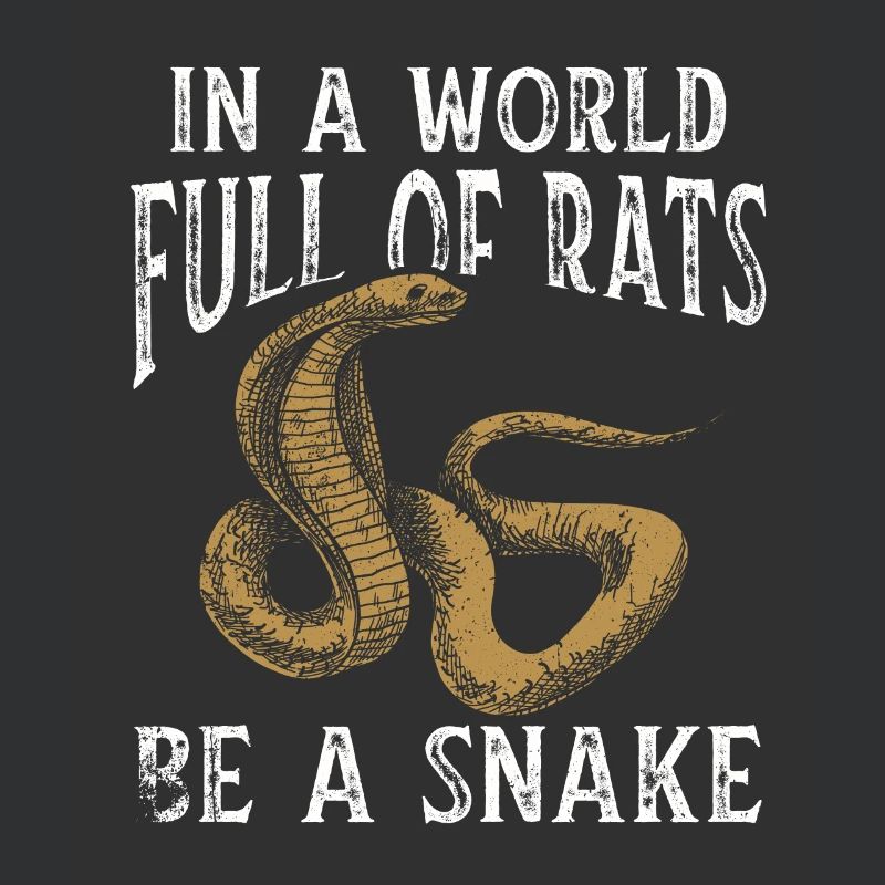 Serpent Cadeau Animal Reptile Cobra Python Boa