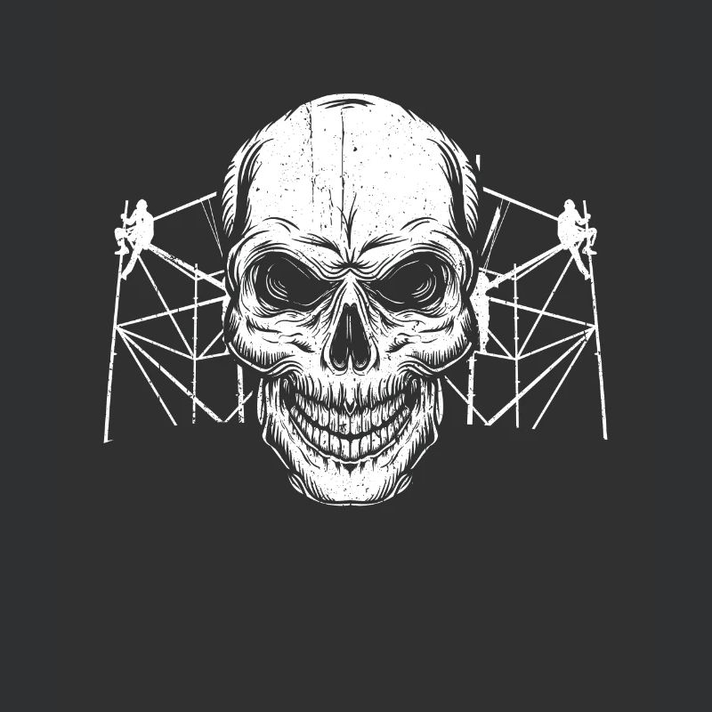 Constructeurs d’échafaudages