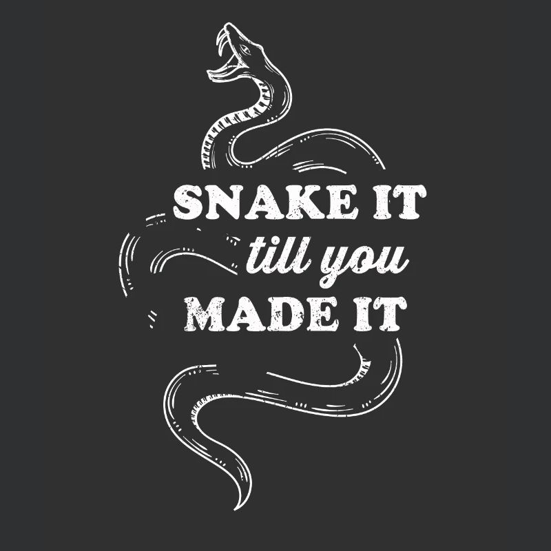 Serpent Cadeau Animal Reptile Cobra Python Boa