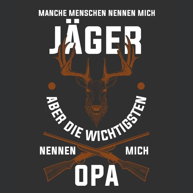 Jäger Opa