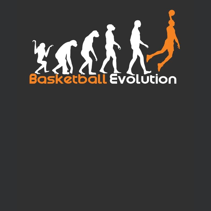 Evolution du basket