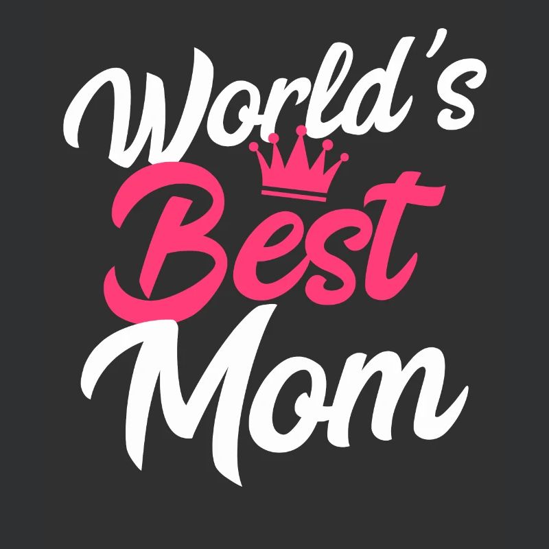 Beste Mama Mutti Muttertag