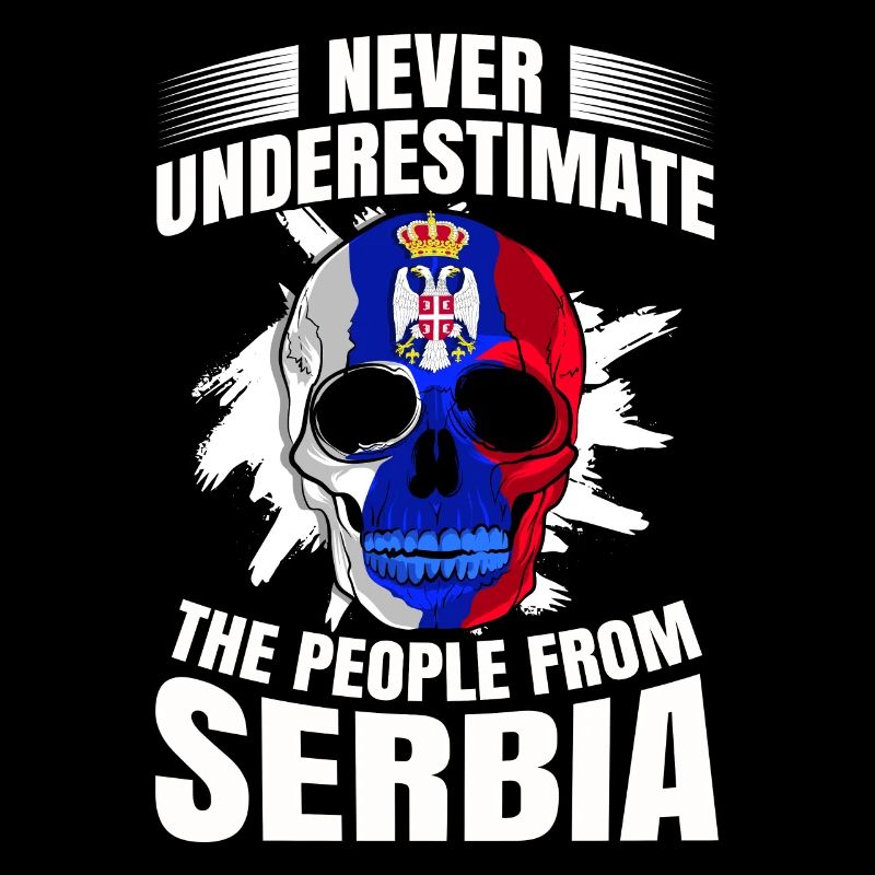 Serbia