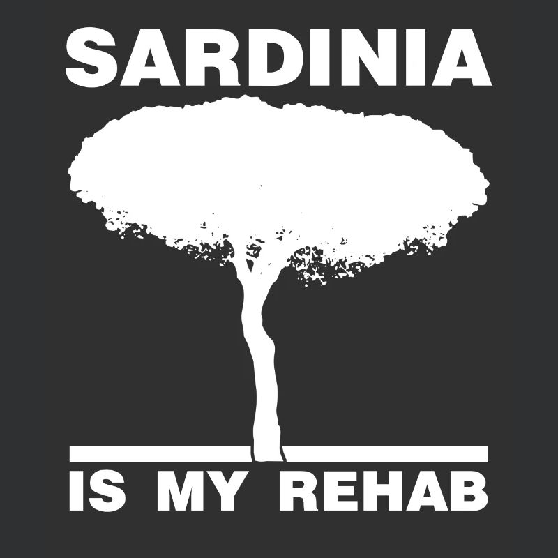 Sardaigne Sardaigne Arbre Sardaigne