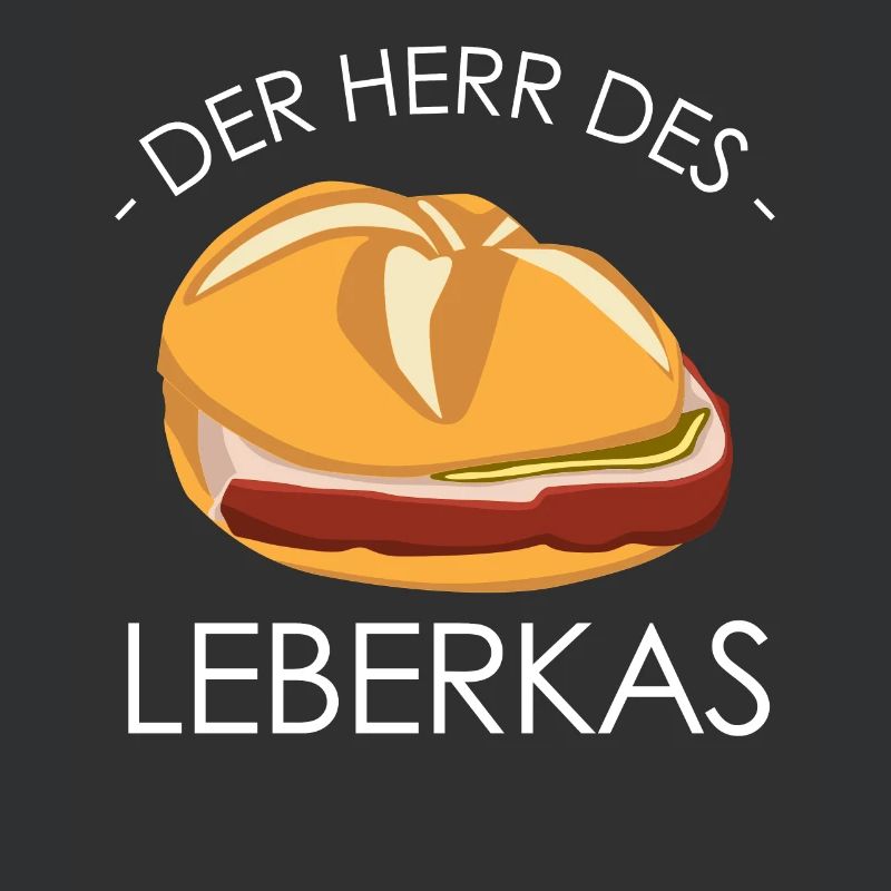 Leberkäse Fleischkäse Leberkas