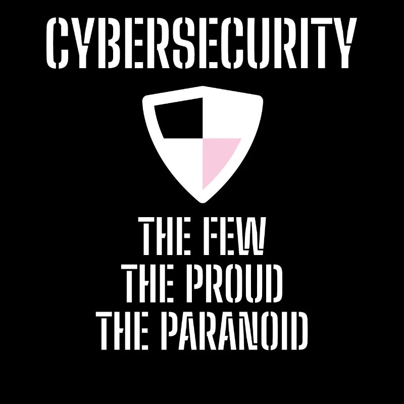 Cybersecurity - IT Security Computer Scientists