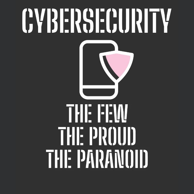 Cybersecurity - IT Security Computer Scientists