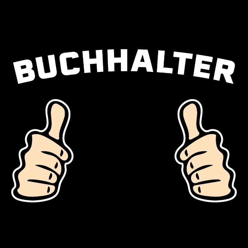 Buchhalter Buchhaltung Geschenkidee