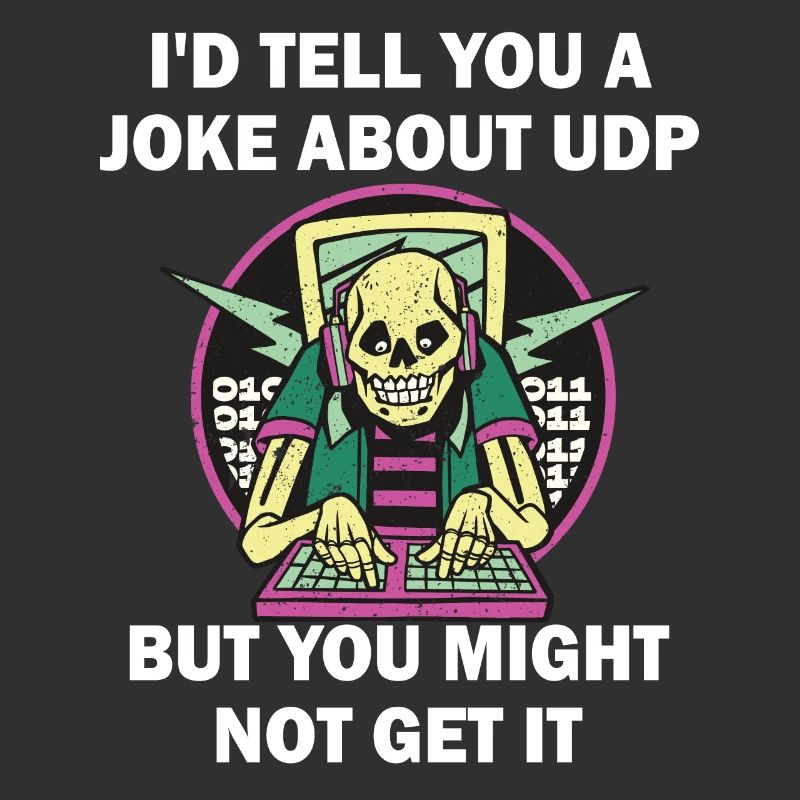 Cybersecurity - IT Security Computer Scientist