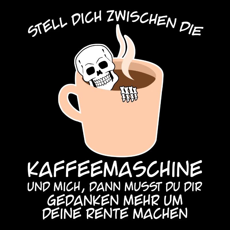 Kaffee Kaffemaschine Büro Arbeit