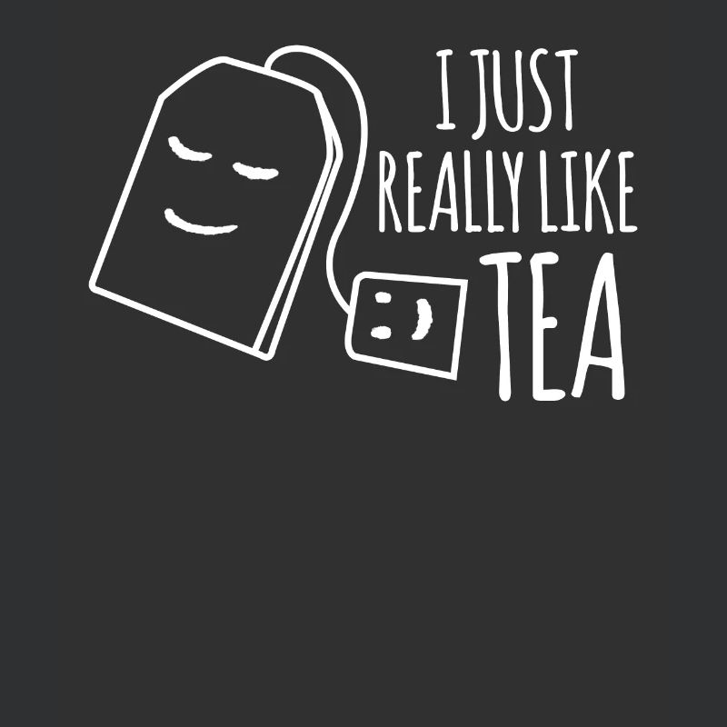 Teetrinker Teetasse Tee Teebeutel