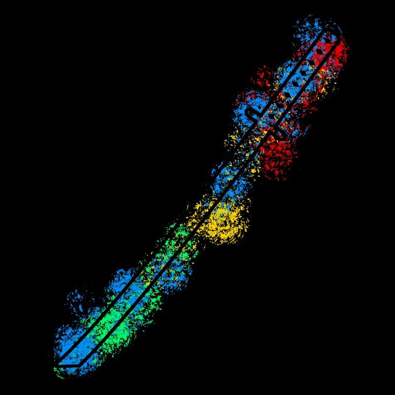 Katana Ninja Sword Samouraï Épée