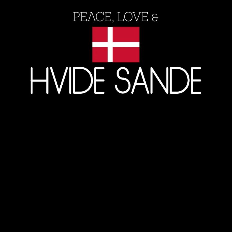 Hvide Sande Danemark