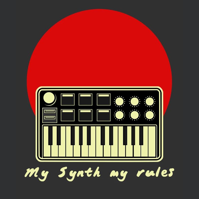 Synth Synthesizer Synthesizers