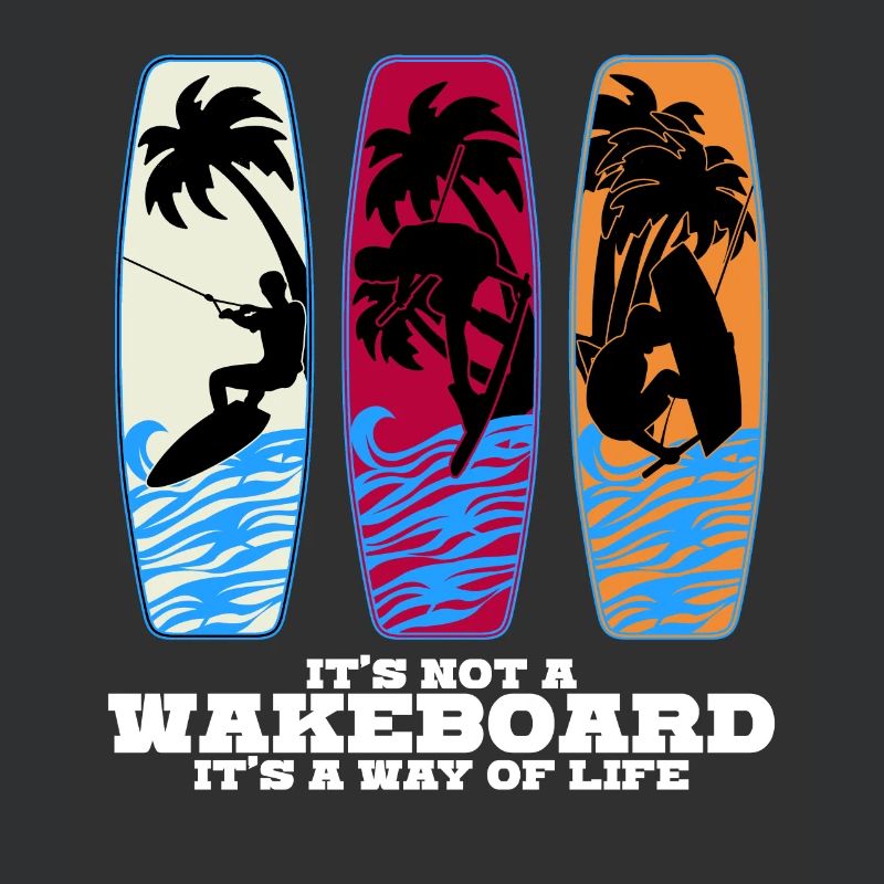 Wakeboard Wakeboarder Wakeboards