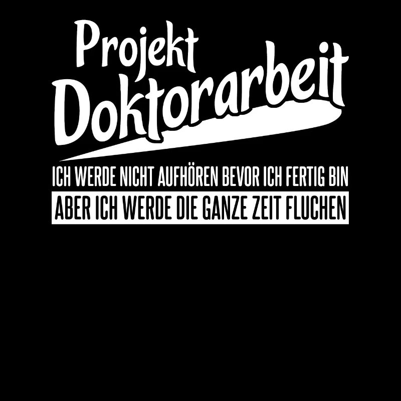 Doktortitel Doktorarbeit Doktor
