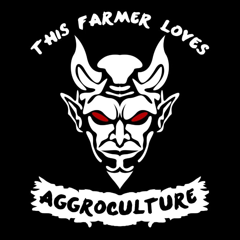 Farmer Tractor Farmer Farmer