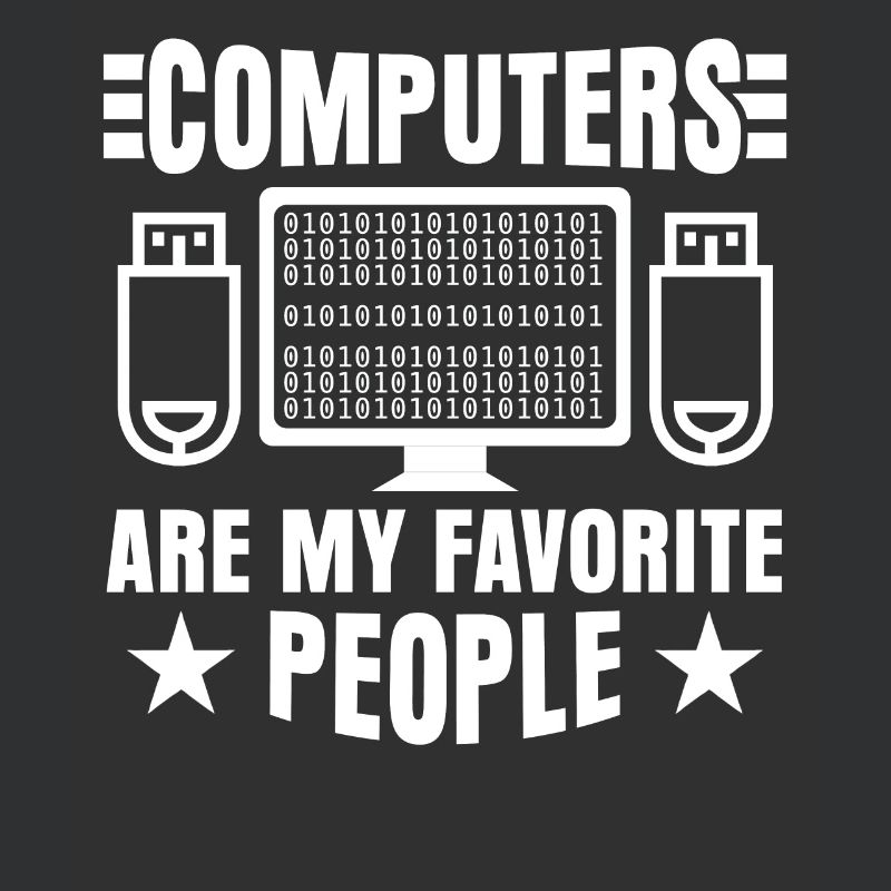 Admin Programmer Computer Scientist