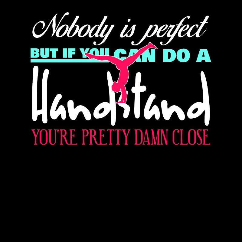 Handstand