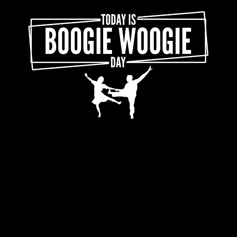 Boogie Woogie Day