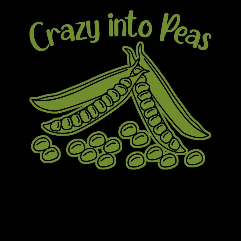 Pea Peas Vegan