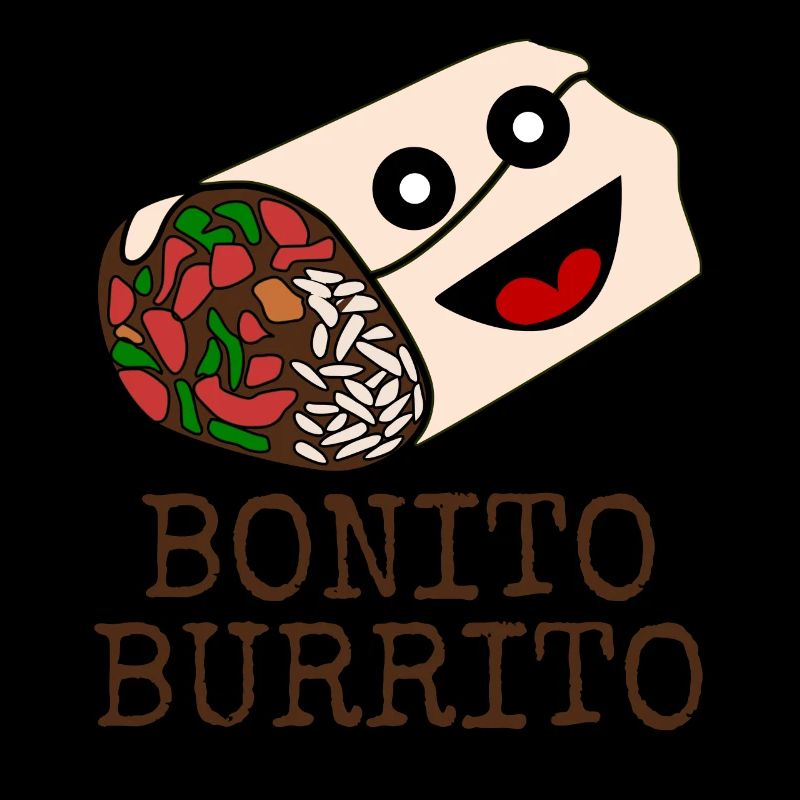 Burritos Bonite Burrito