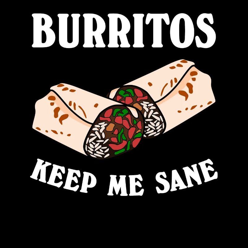 Burrito Joke Burritos