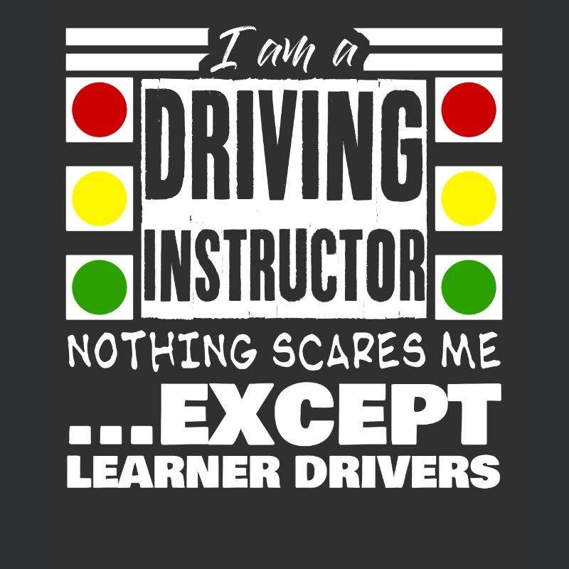 Driving Instructor Learner Drivers