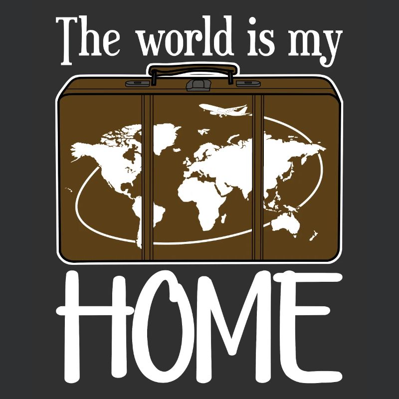 Tavelling Suitcase Luggage