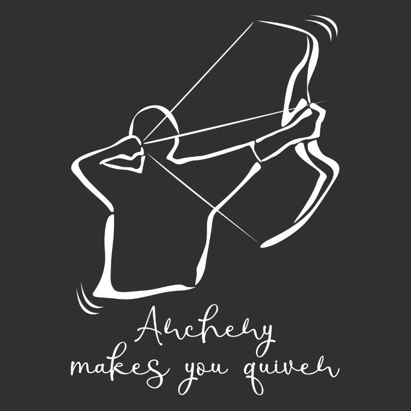 Bow Shooting Quiver Archery