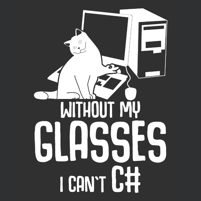 Programmer Computer Science Admin