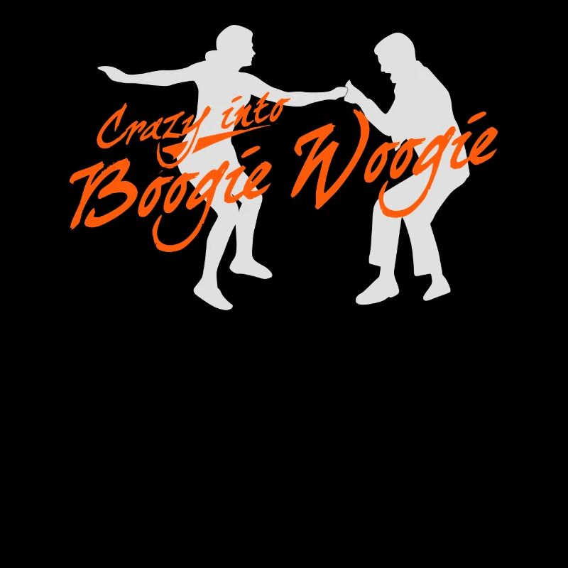 Boogie Woogie Swing Danse Danse