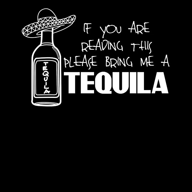 Tequila Tequilas Mexique