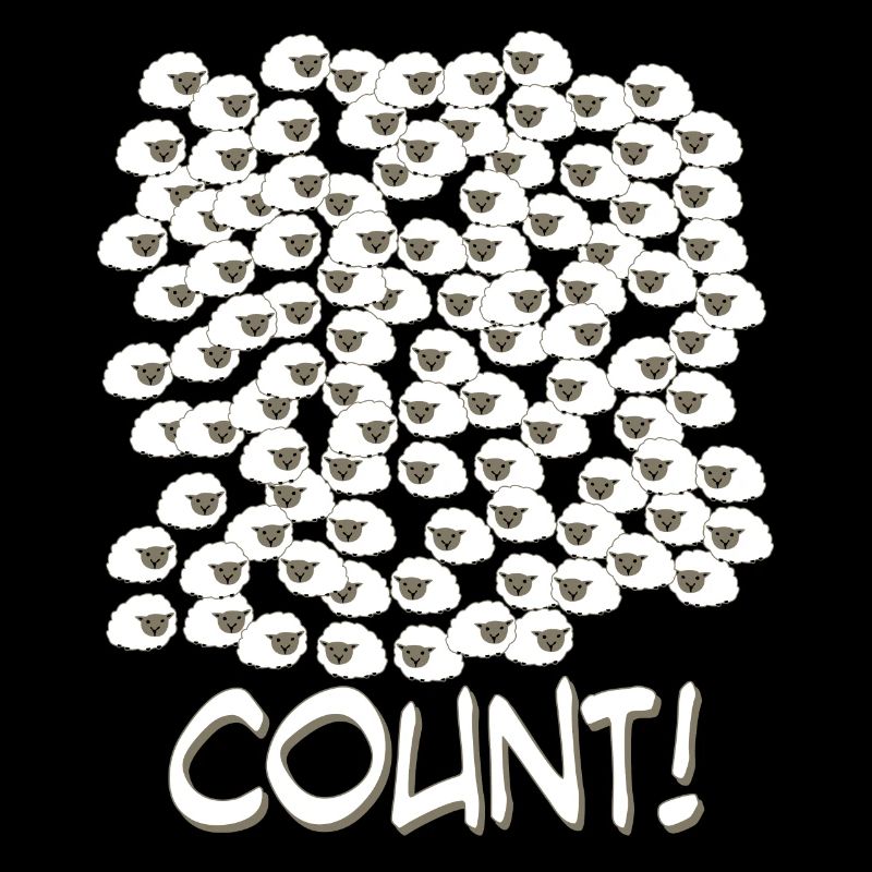 Sheep Counting