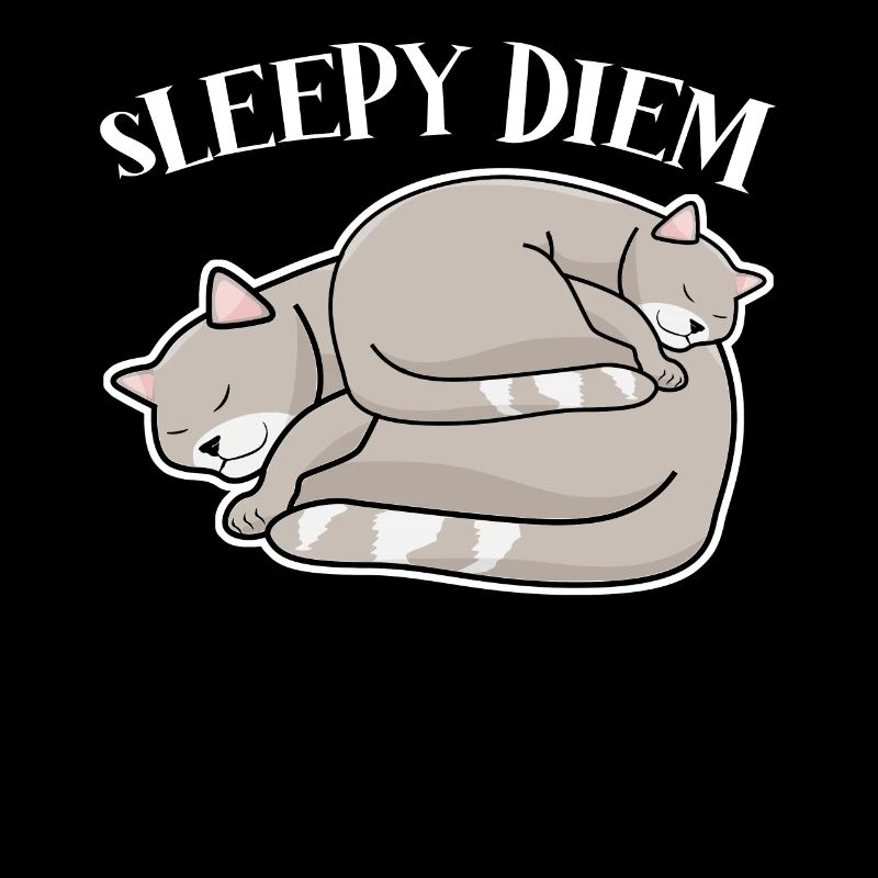 Cats Tired Sleeping Cat Nap Sleep