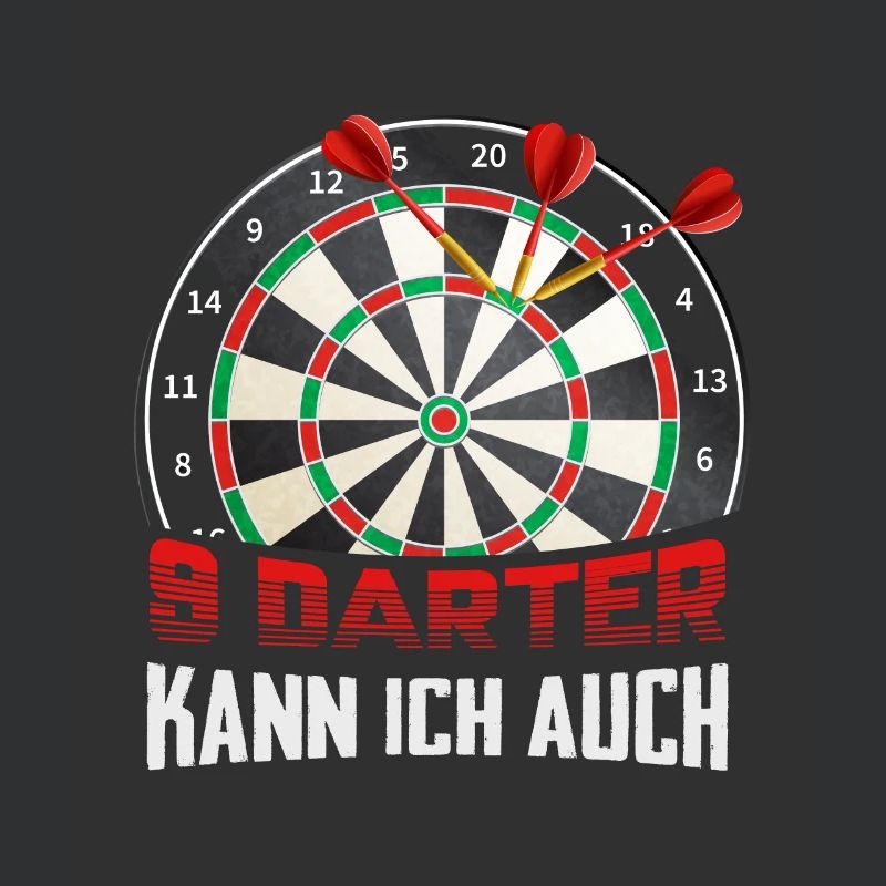 Darts Darten Darts Geschenk Dartpfeil Dartboard