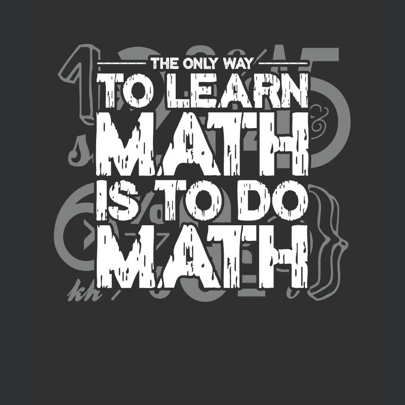 Mathématiques Math Mathématicien Math Professeur Cadeau