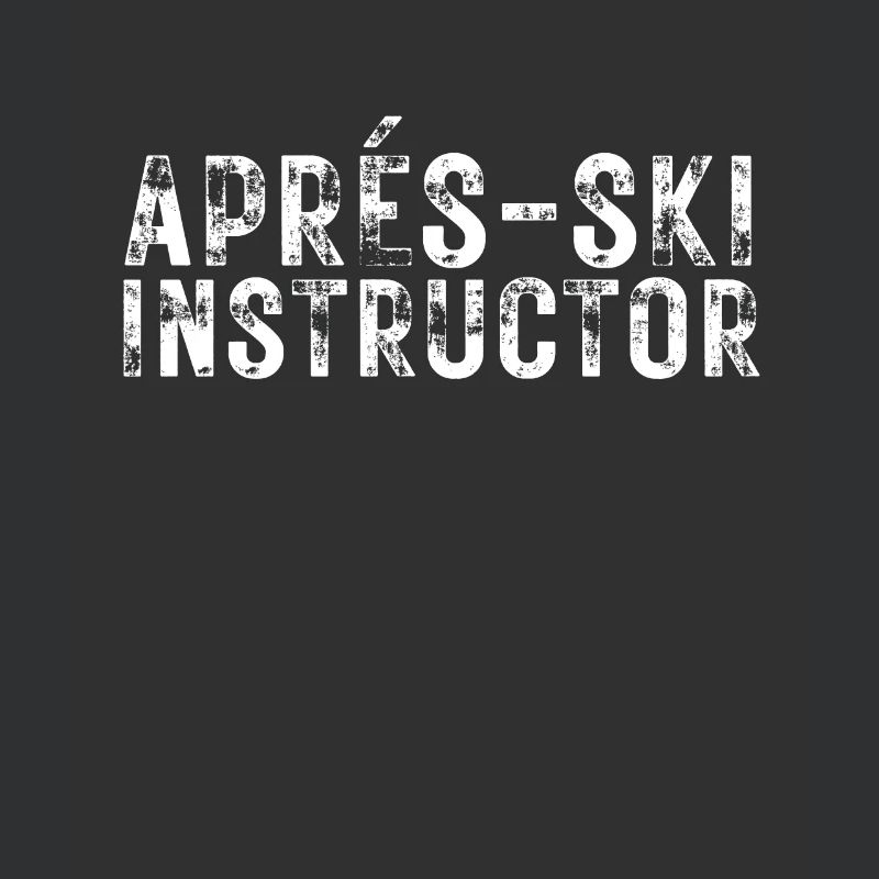 Aprés-Ski Instructor Ischgl Sölden Stubai Apres