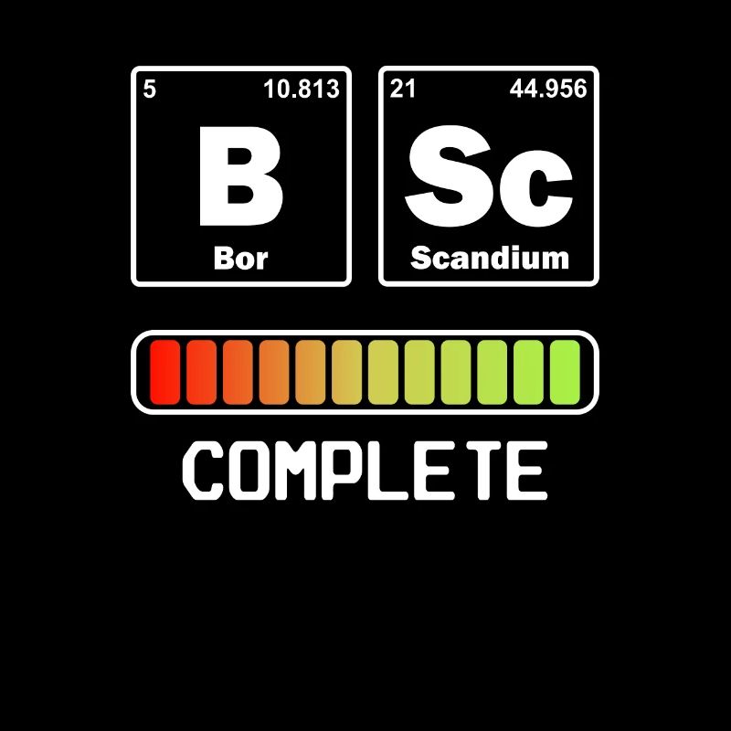 Bachelor of Science B.Sc. Complete Degree University