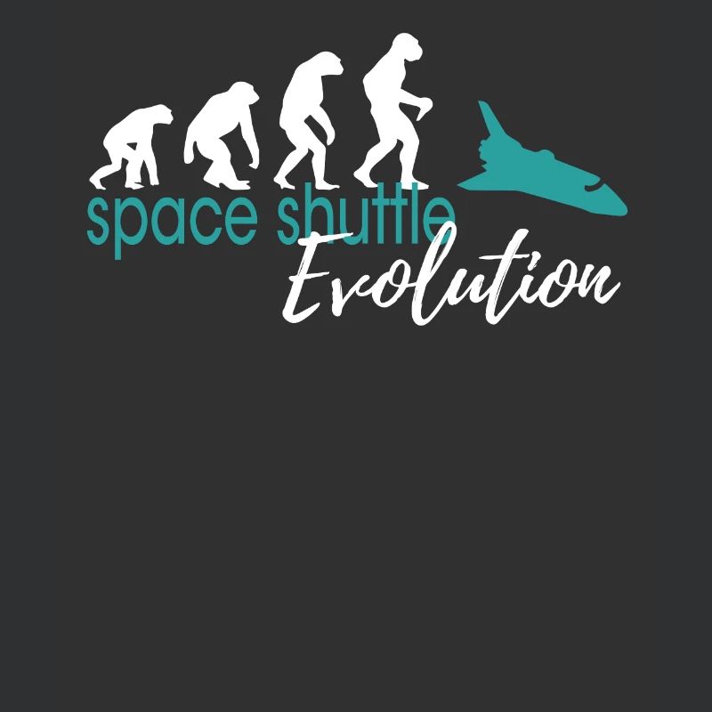 Navette spatiale Evolution