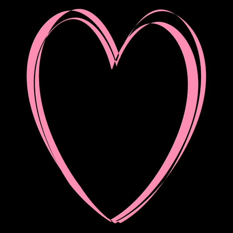 Pink Heart