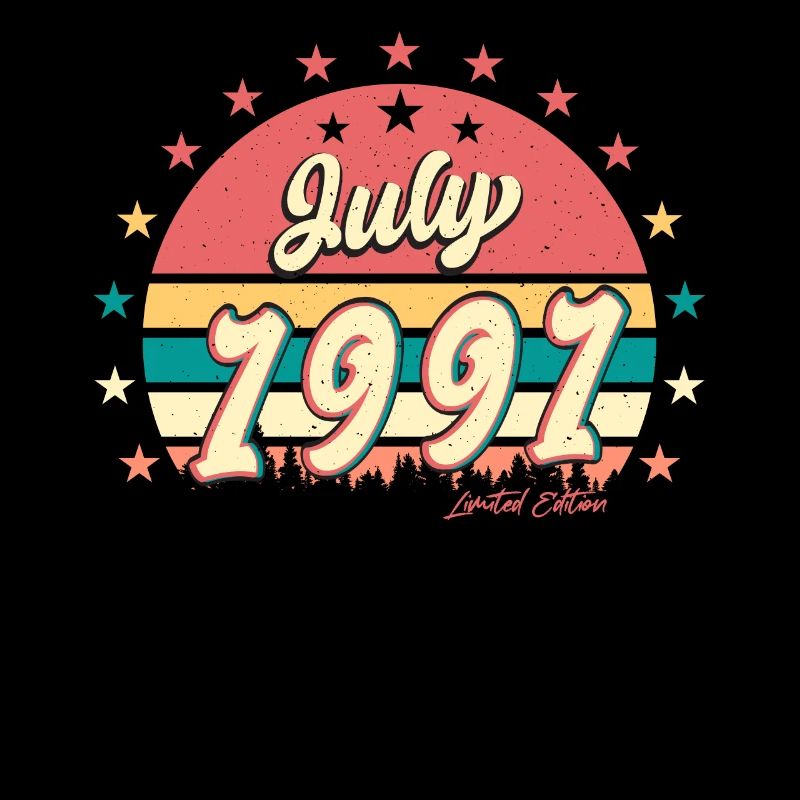 Anno di costruzione 1991 a luglio