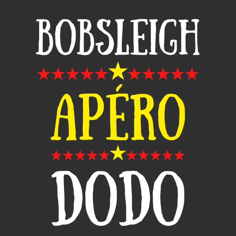 bobsleigh apéro dodo