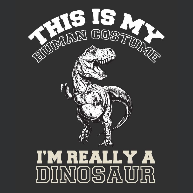 T-Rex Costume Dino Cretaceous Dinosaur