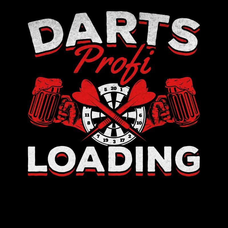 Darts Professional Loading Darts Player Darts Jeu de fléchettes