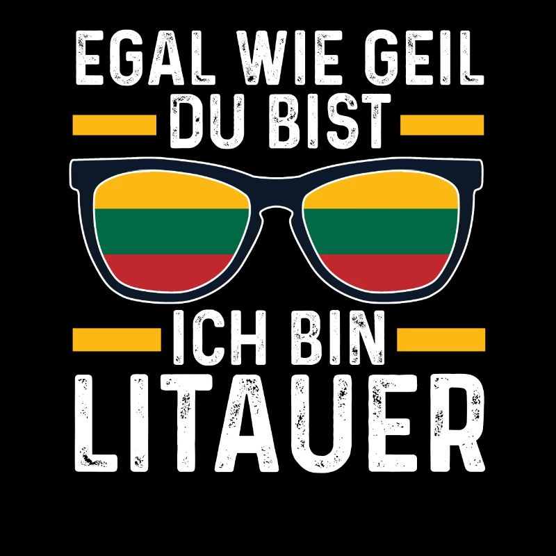 Litauer Litauisches Litauen
